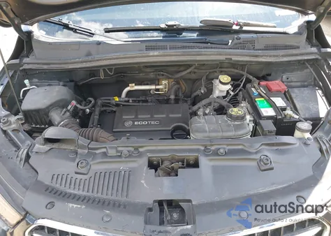 2018 Buick Encore Essence z USA, uszkodzony, nr VIN KL4CJCSB7JB698455